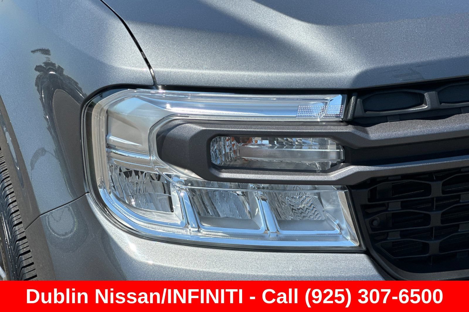 Used 2024 Ford Maverick XLT w/ Equipment Group 300A Standard AWD/4WD image 45