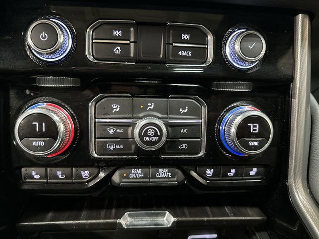 Used 2022 GMC Yukon Denali image 19