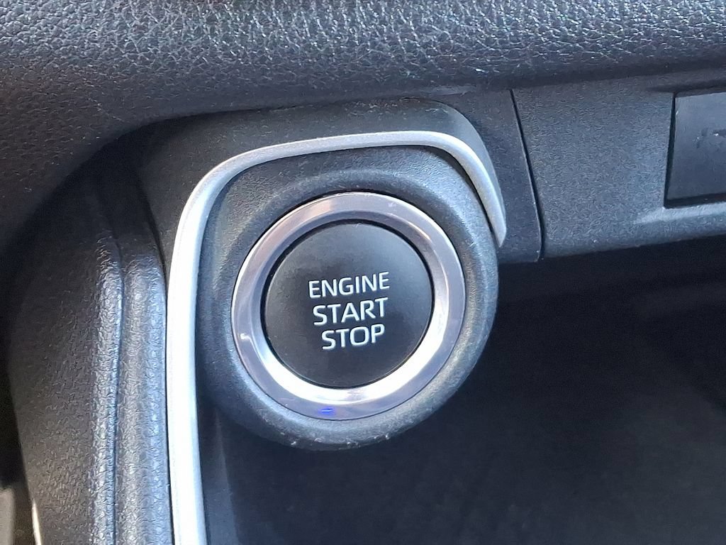 Certified 2024 Toyota Grand Highlander AWD image 24