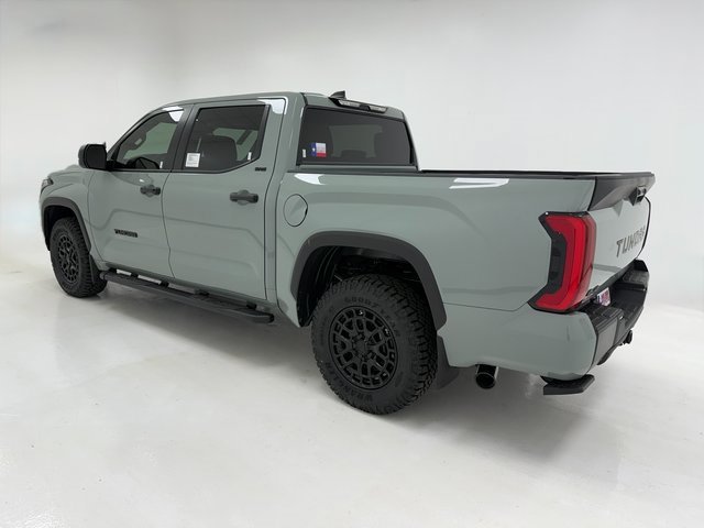 New 2026 Toyota Tundra SR5 image 37