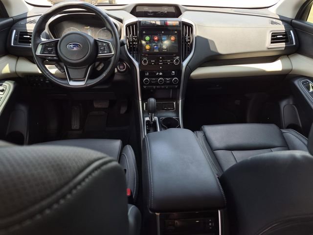 Used 2022 Subaru Ascent Limited w/ Technology Package AWD/4WD image 34