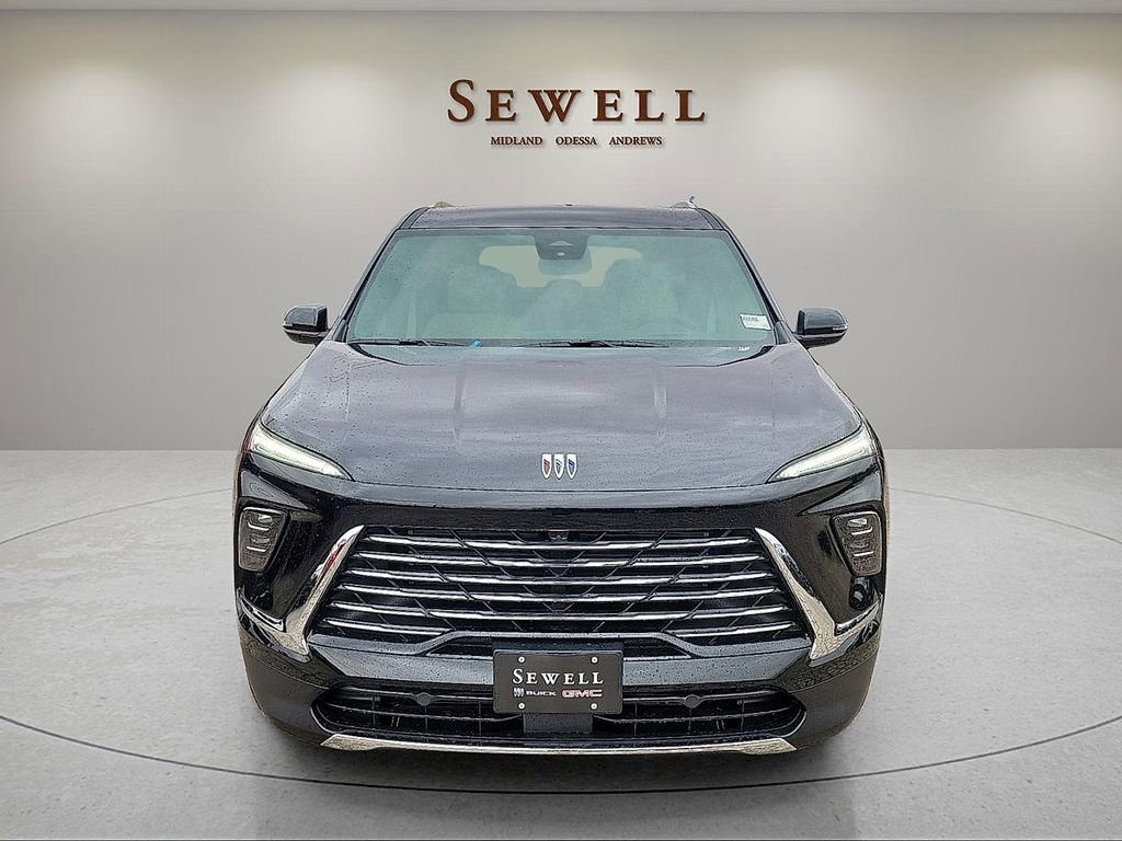New 2026 Buick Enclave Preferred w/ Power Package FWD image 8