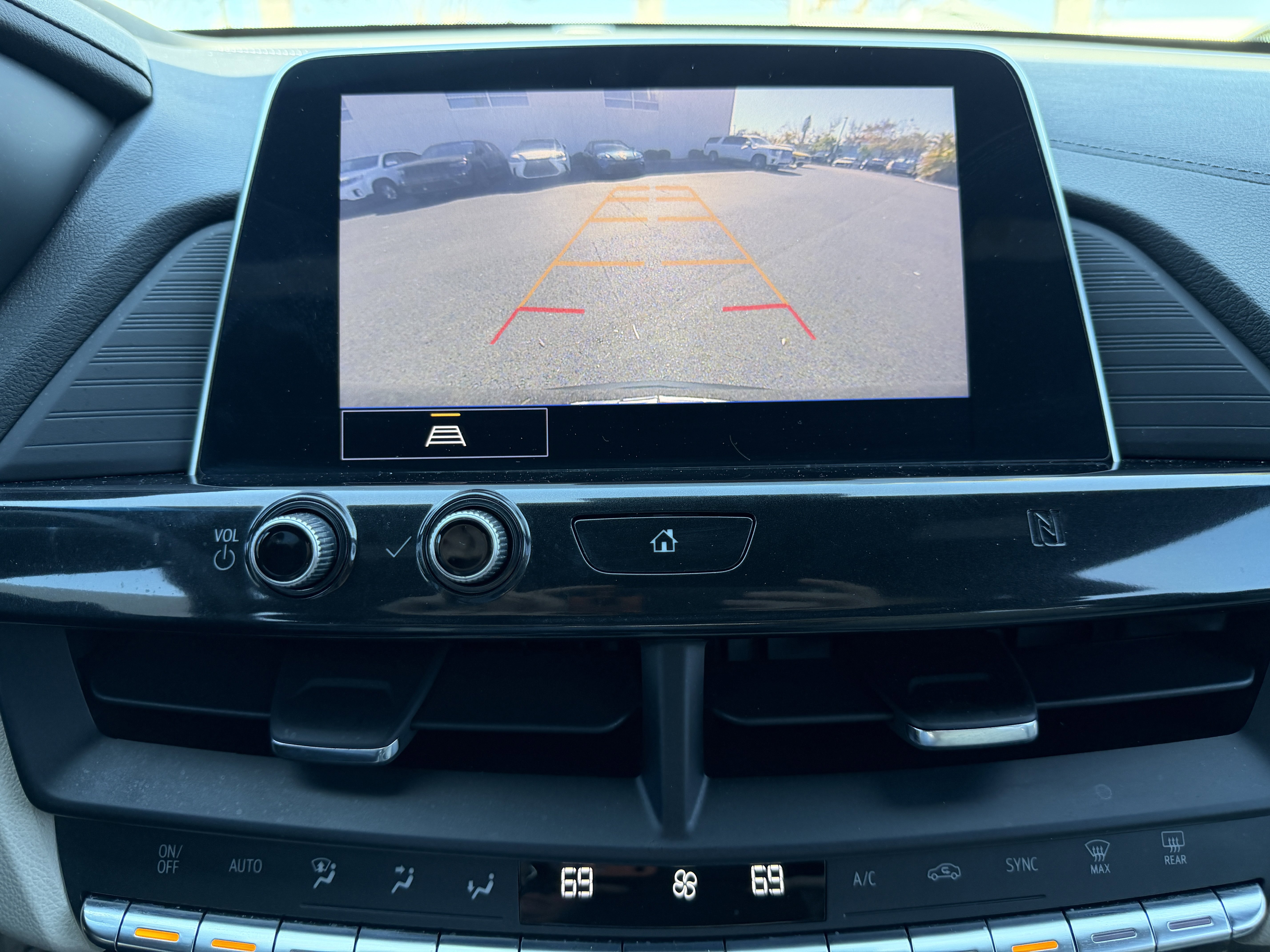 Certified 2021 Cadillac CT4 Premium Luxury w/ Climate Package image 19