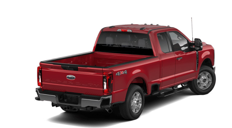 New 2026 Ford F250 XLT w/ Snow Plow Prep Package AWD/4WD image 48