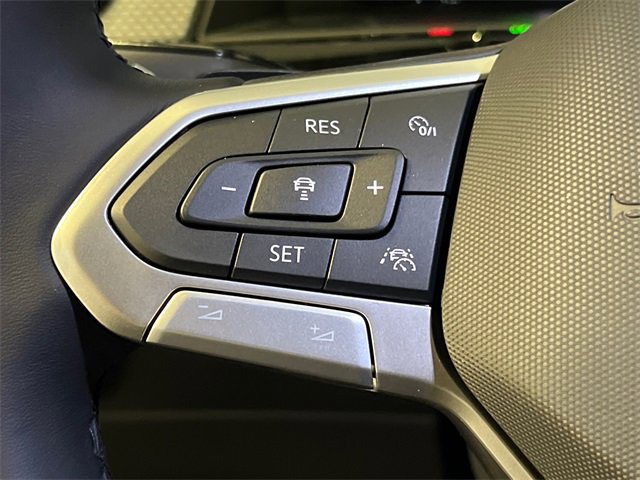 New 2026 Volkswagen Atlas Cross Sport SEL Premium R-Line image 14