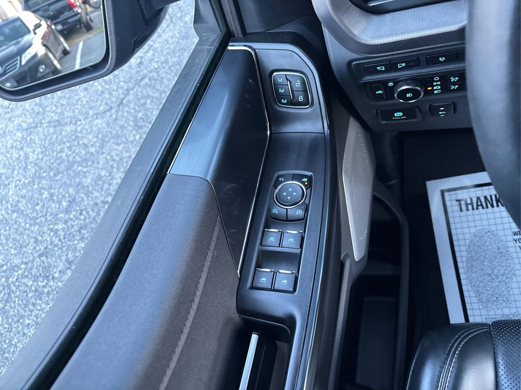 Used 2023 Ford F150 Raptor image 36