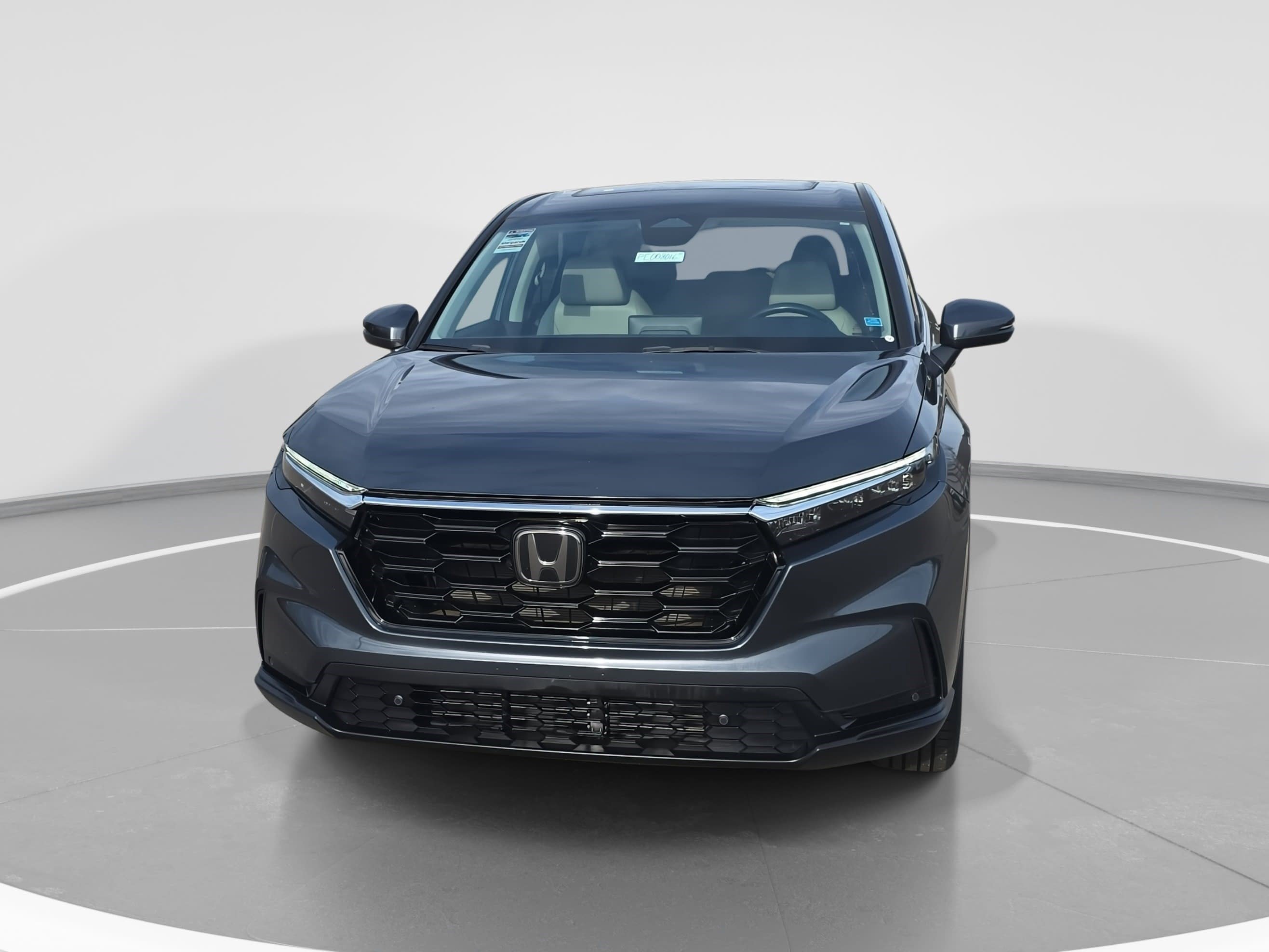 Used 2023 Honda CR-V EX-L video 2