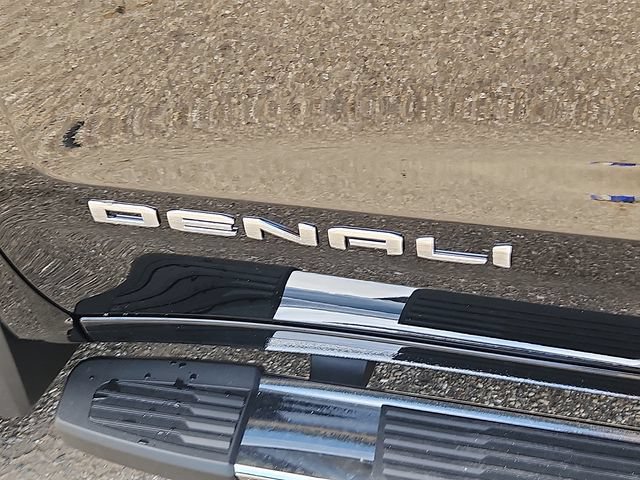 New 2026 GMC Sierra 1500 Denali w/ Technology Package AWD/4WD image 19