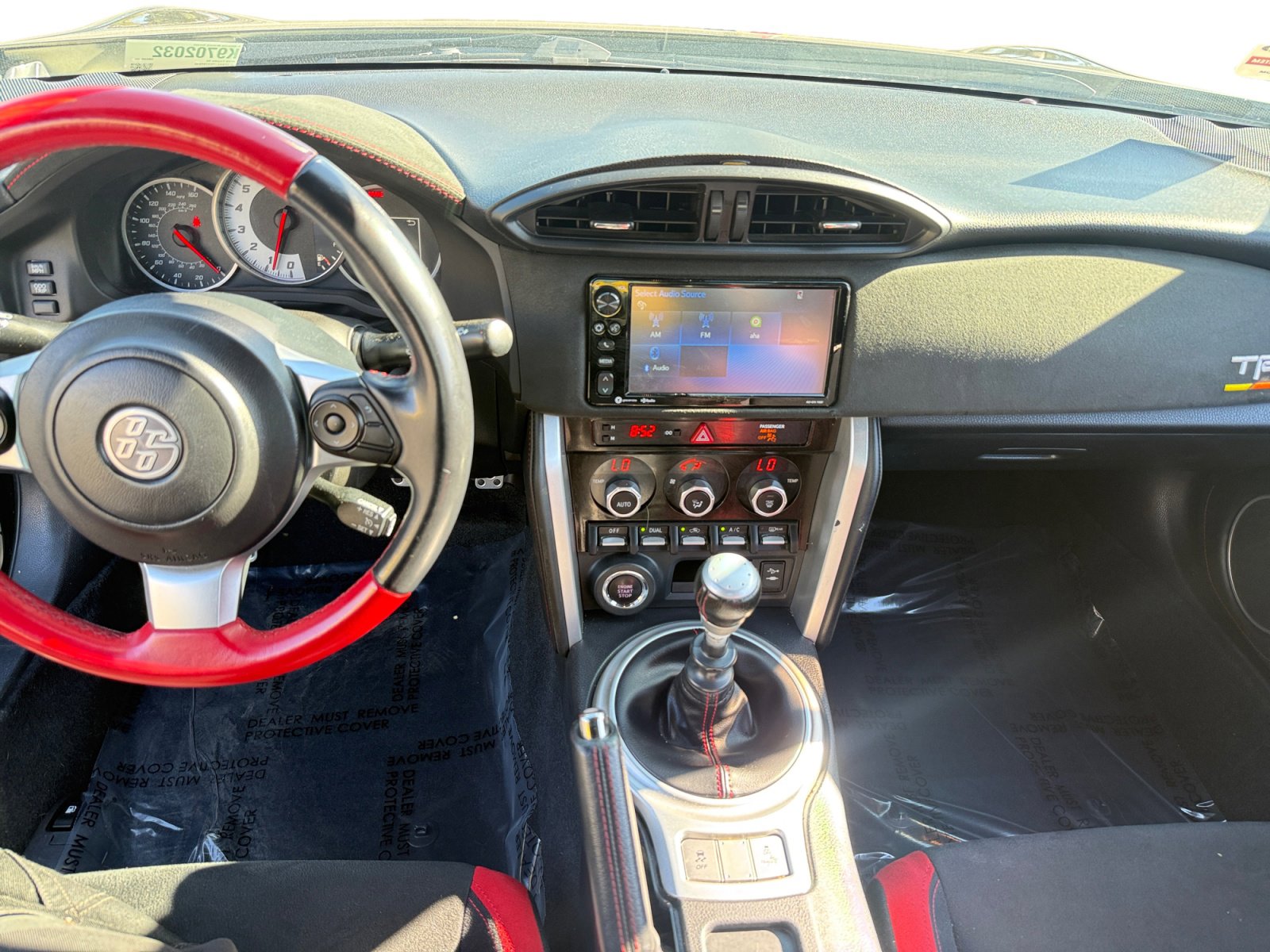 Used 2019 Toyota 86 TRD SE image 10
