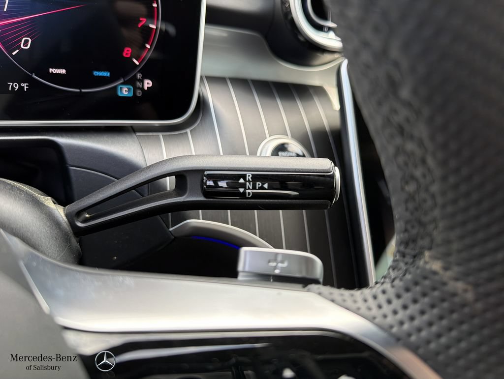 New 2026 Mercedes-Benz CLE 300 4MATIC Coupe image 12