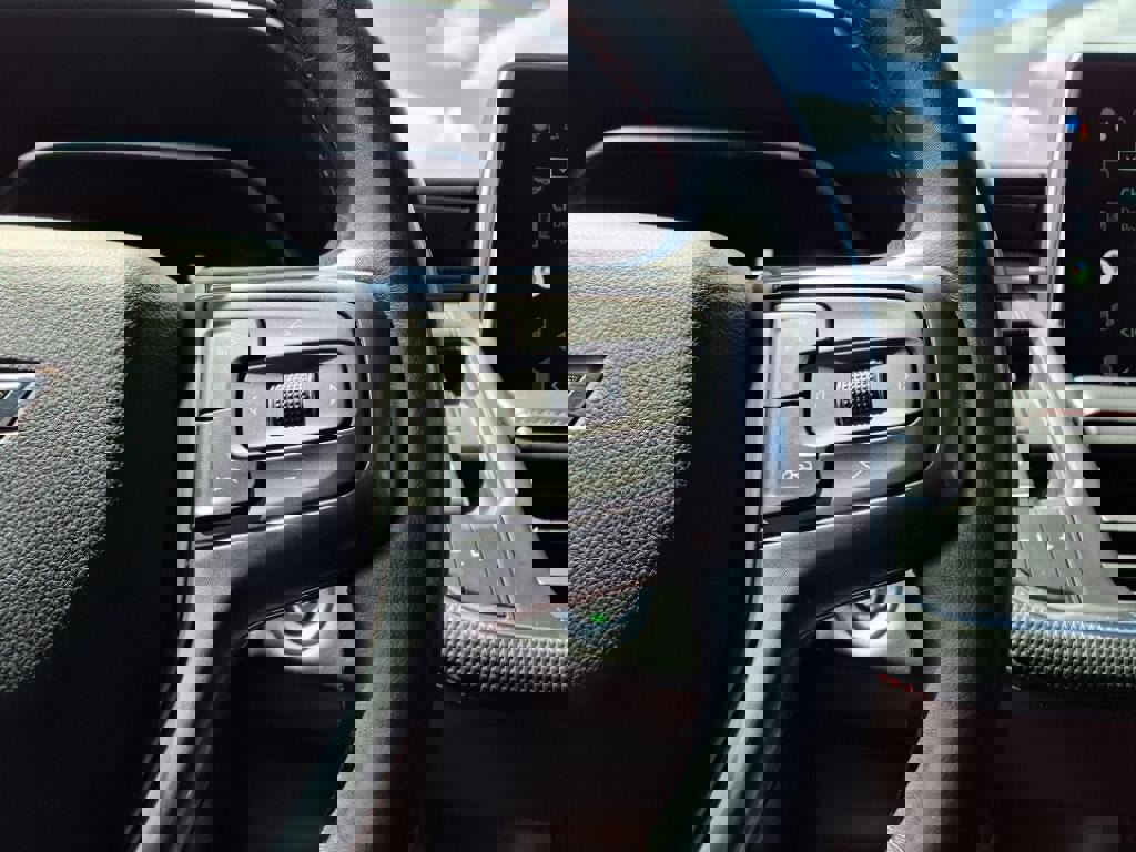 Certified 2022 Chevrolet Tahoe RST w/ Sport Performance Package image 22