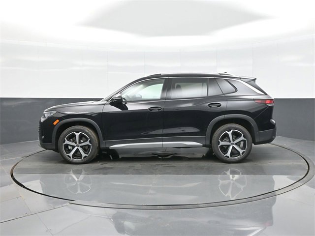 New 2026 Volkswagen Tiguan SE image 4