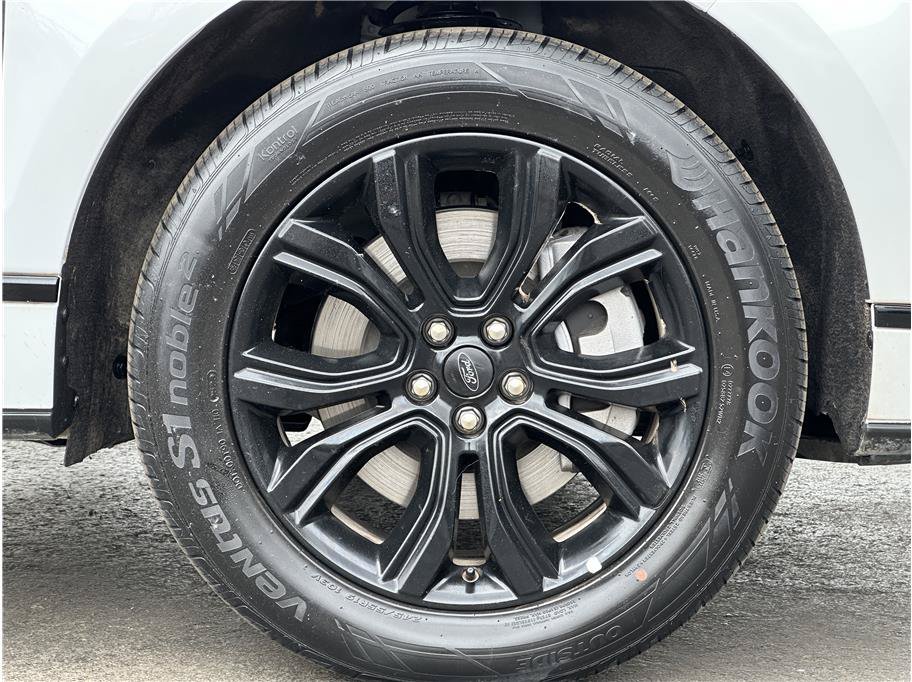 Used 2024 Ford Edge SE w/ Black Appearance Package AWD/4WD image 30