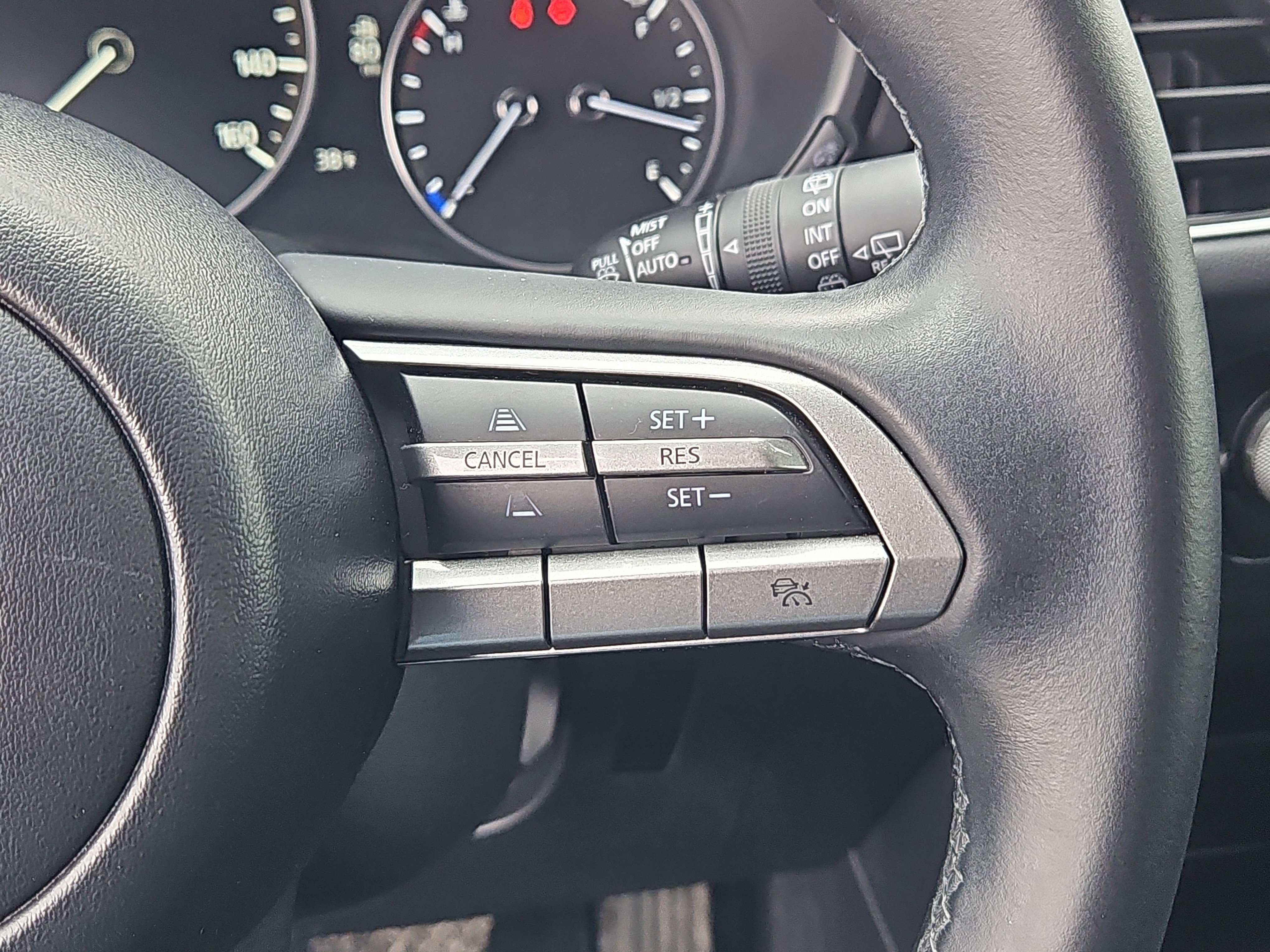 Certified 2023 MAZDA MAZDA3 s image 13