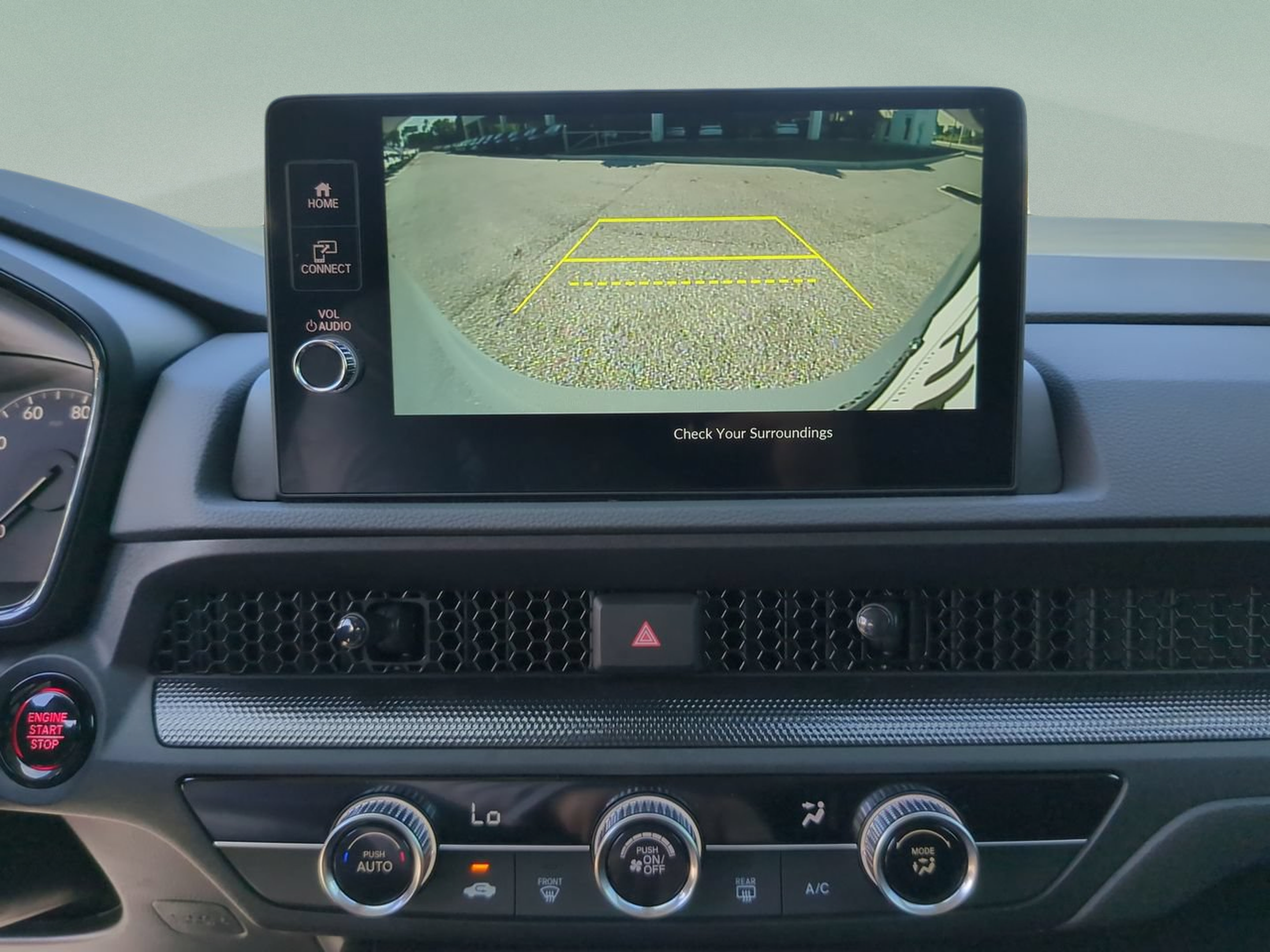 New 2027 Honda CR-V LX image 27
