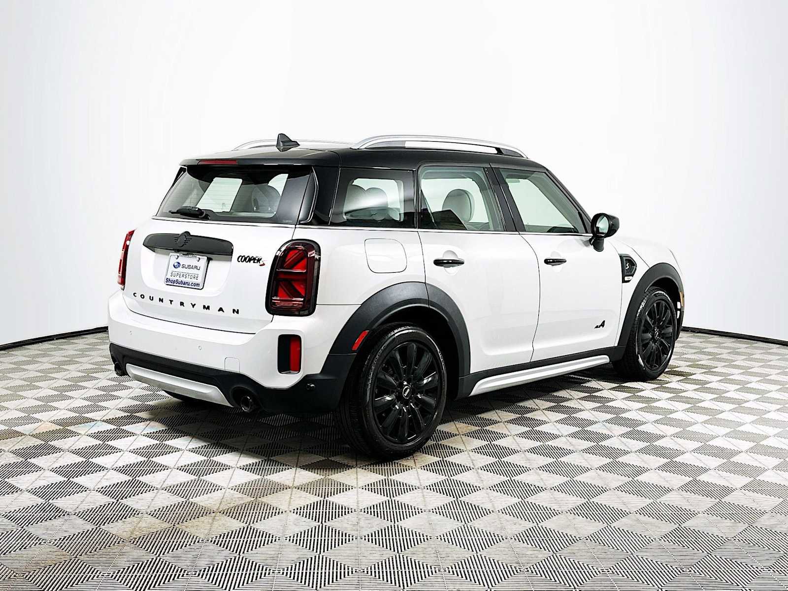 Used 2023 MINI Cooper Countryman S image 7