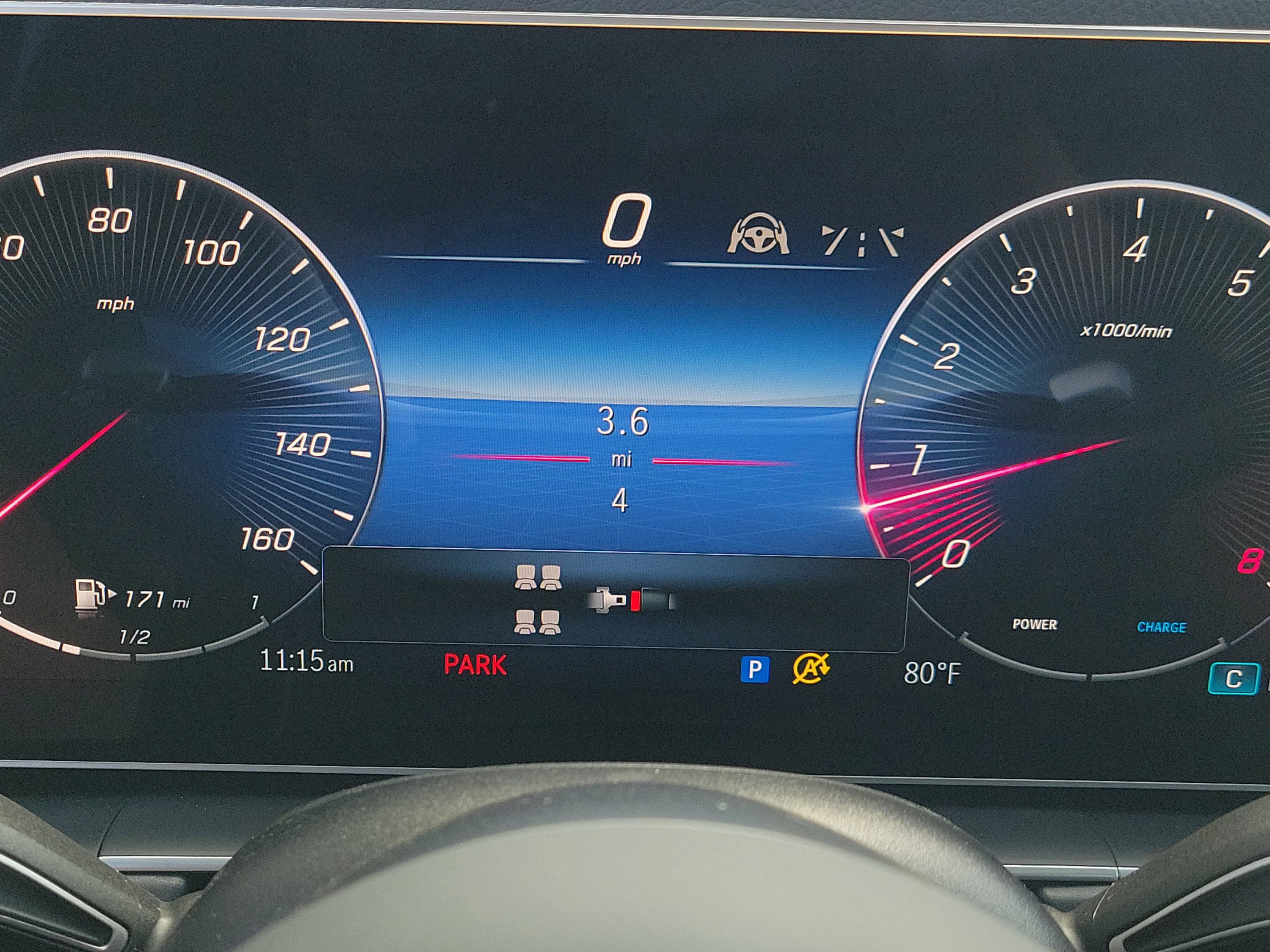 New 2026 Mercedes-Benz GLS 450 4MATIC image 25