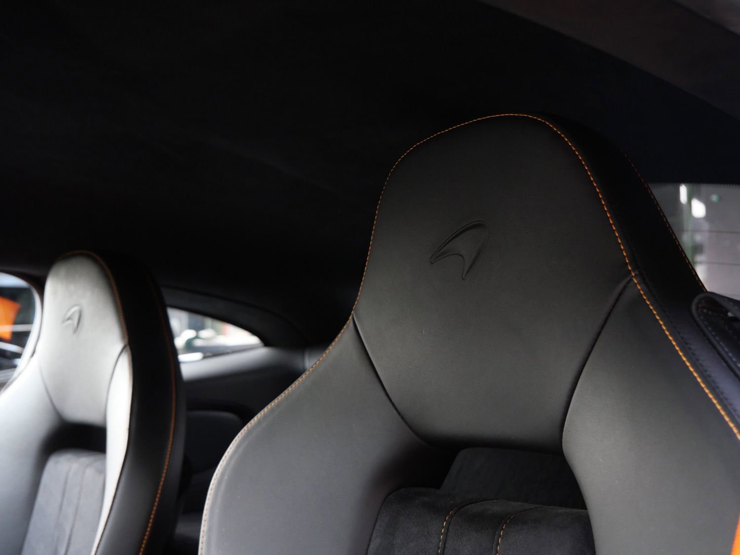 Used 2019 McLaren 570S Coupe image 16