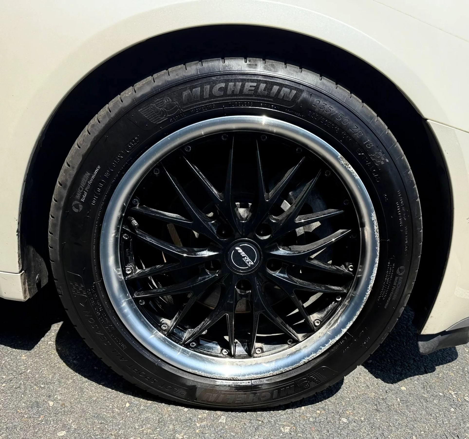 Used 2009 Cadillac CTS 3.6 AWD image 48