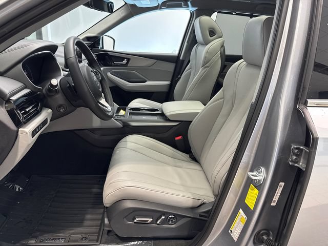 Used 2026 Acura MDX w/ Technology Package AWD/4WD image 12