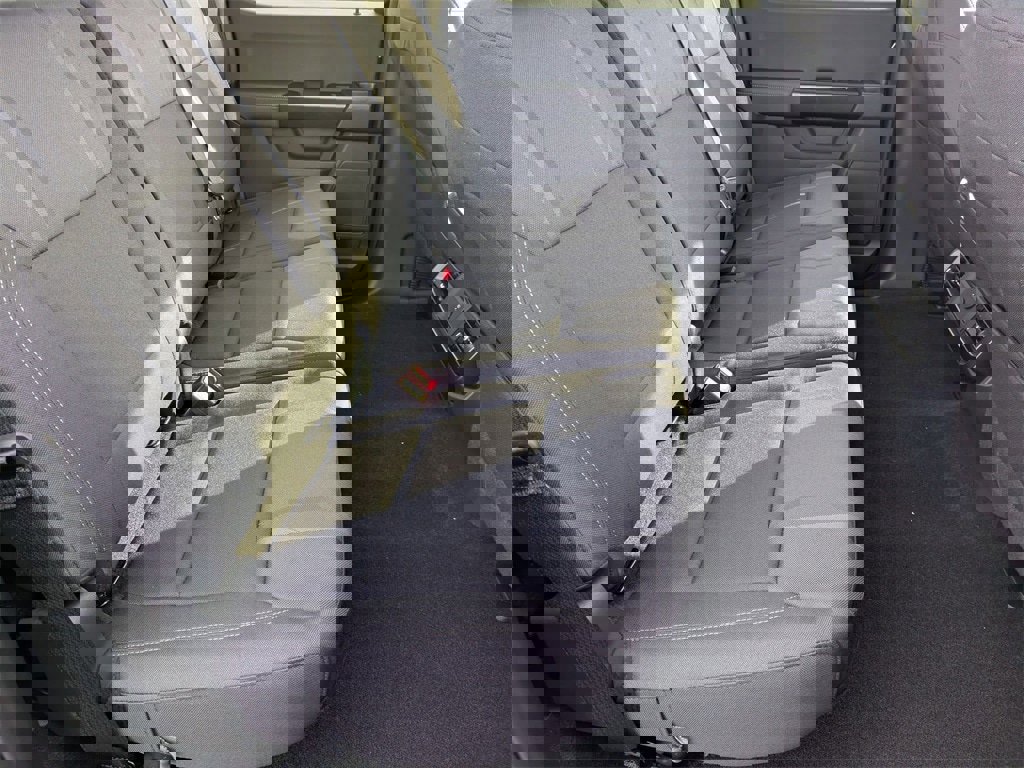 New 2026 Ford F150 STX image 18