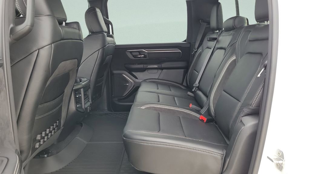 New 2026 RAM 1500 RHO w/ RHO Level 1 Equipment Group image 13