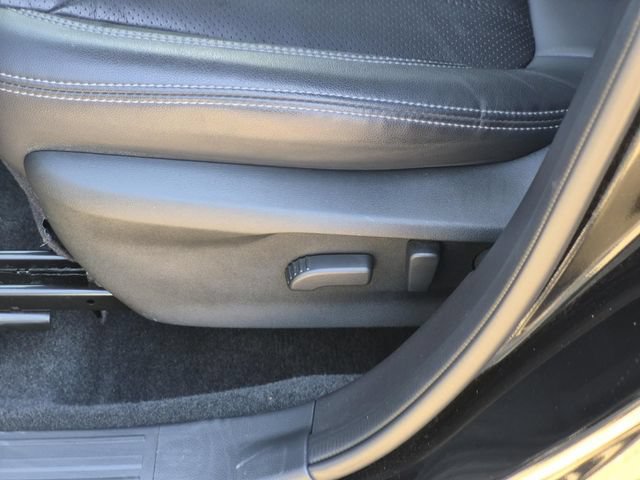 Used 2024 Subaru Forester Limited AWD/4WD image 21