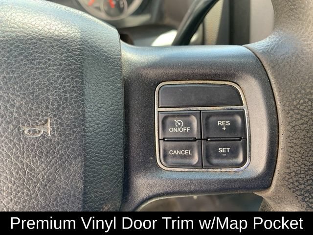 Used 2015 RAM 4500 Tradesman w/ Power & Remote Entry Group RWD image 27