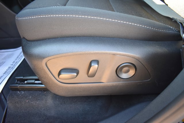 New 2026 Chevrolet Traverse LT w/ Midnight/Sport Edition image 12