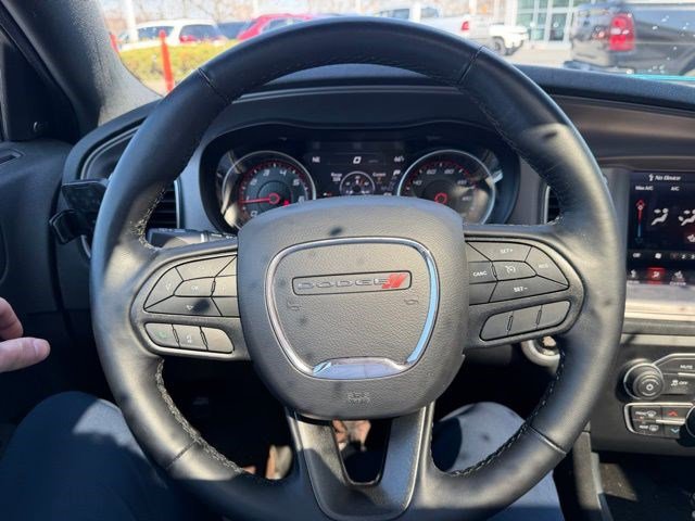 Used 2023 Dodge Charger SXT w/ Cold Weather Package image 14