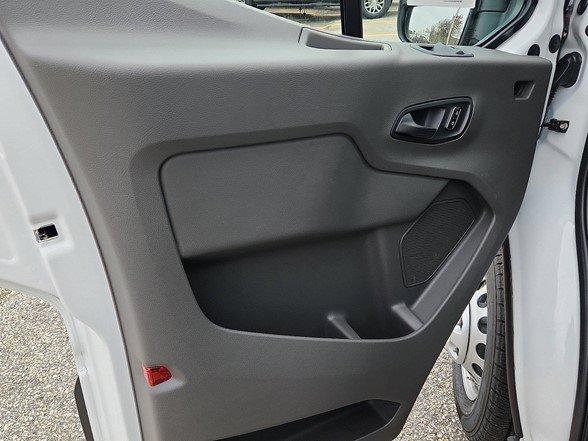 New 2026 Ford Transit 350 148 High Roof Extended DRW w/ Load Area Protection Package RWD image 6