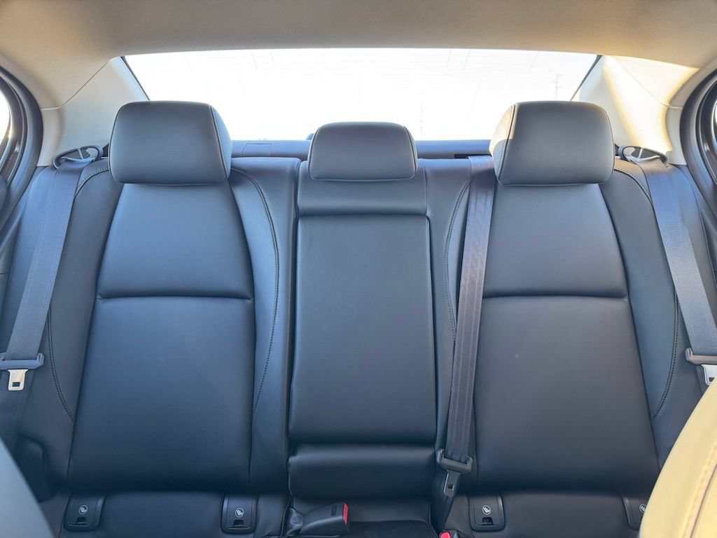 New 2026 MAZDA MAZDA3 2.5 S Sedan w/ Preferred Pkg FWD image 21