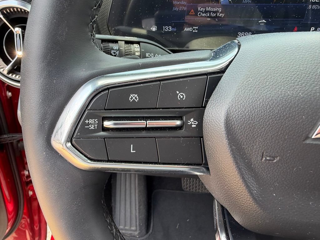 Used 2025 Chevrolet Equinox LT w/ Safety and Technology Package AWD/4WD image 25