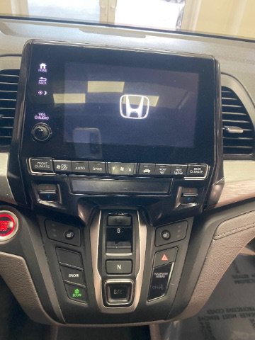 Used 2019 Honda Odyssey EX-L image 23