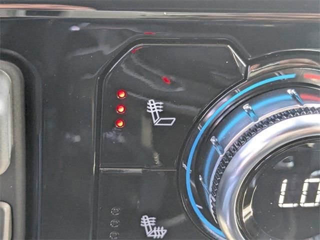 New 2026 GMC Sierra 1500 Elevation w/ Elevation Premium Package image 24