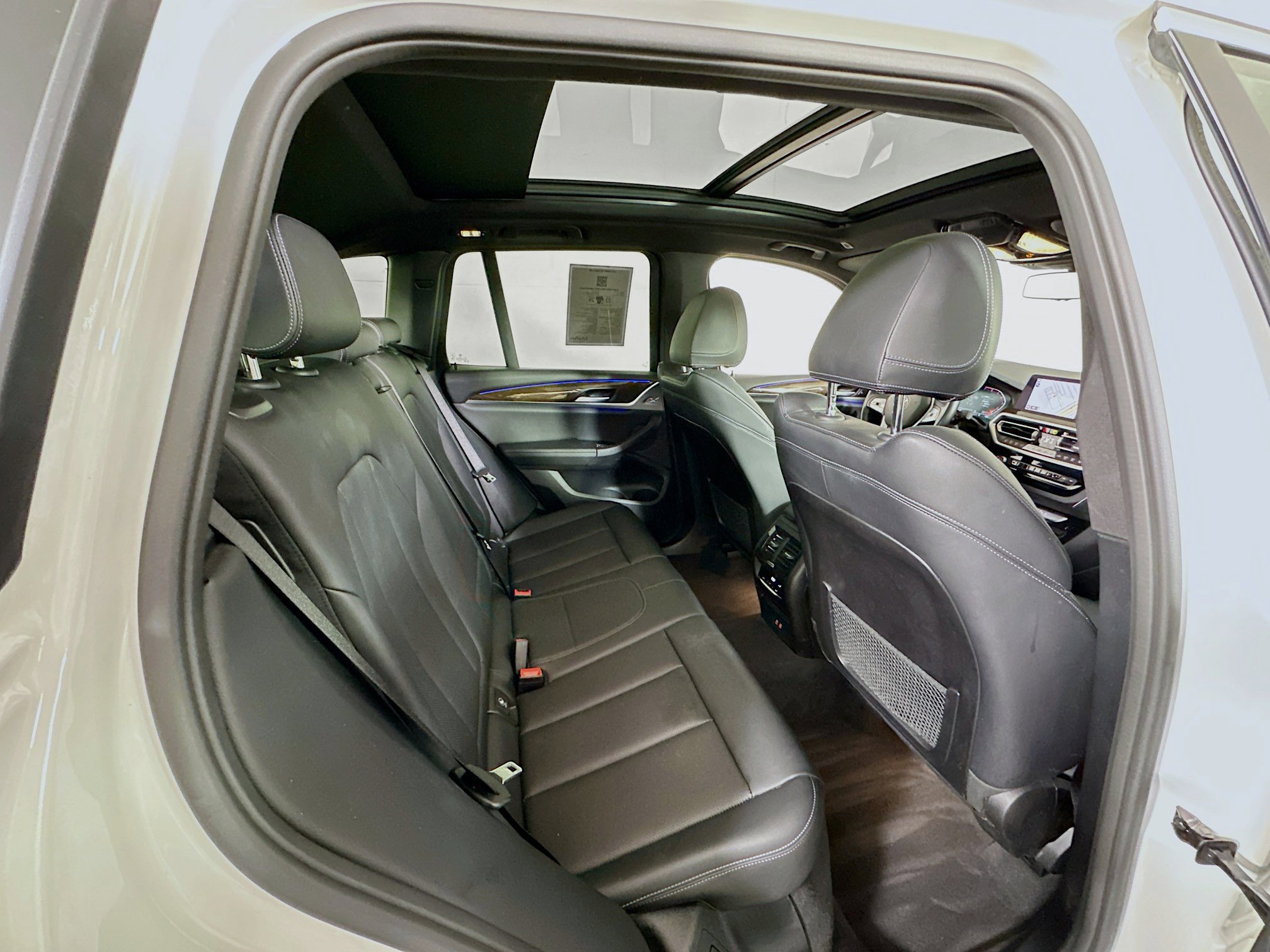 Used 2024 BMW X3 sDrive30i image 31