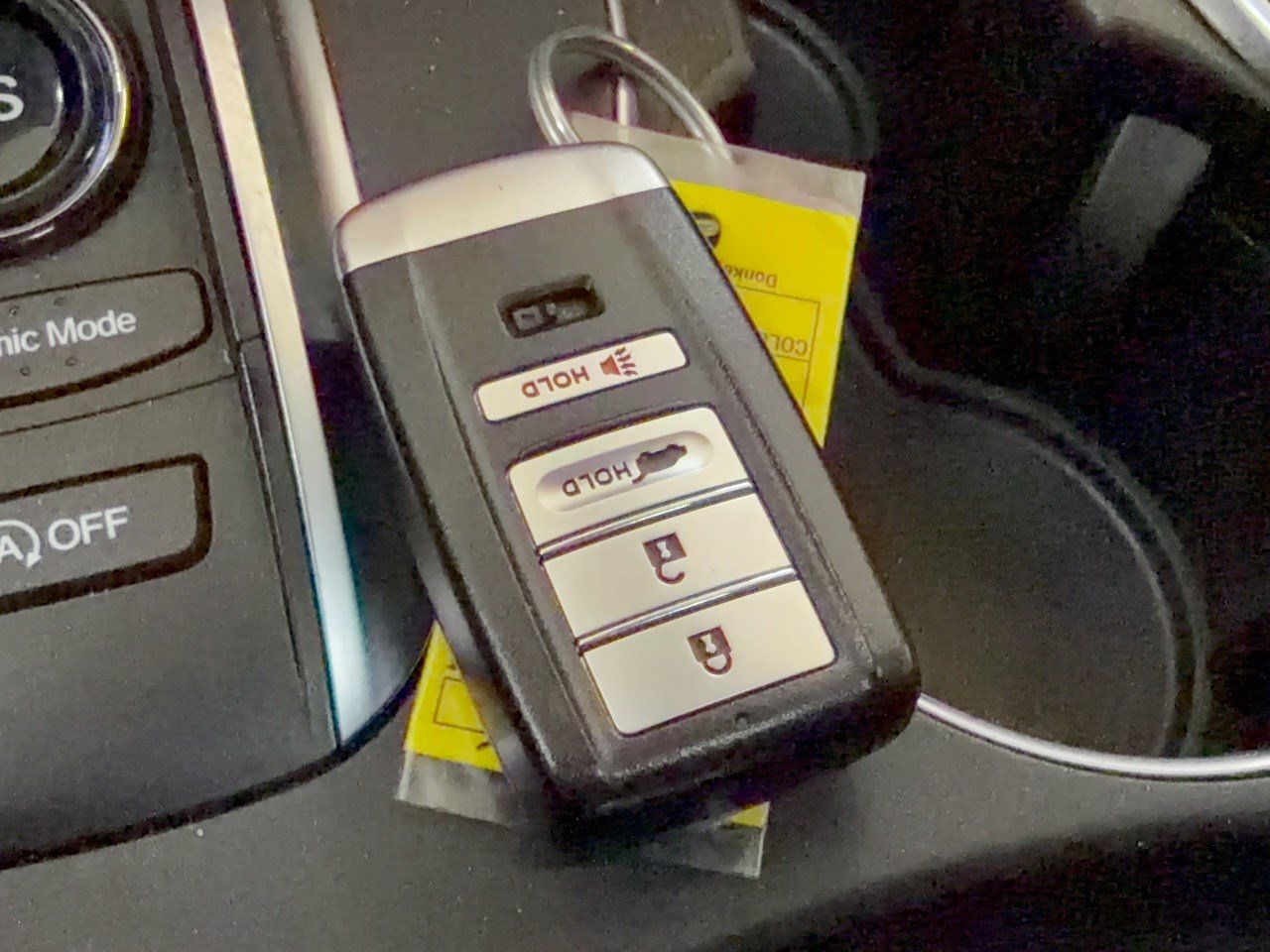 Used 2020 Acura MDX FWD image 31