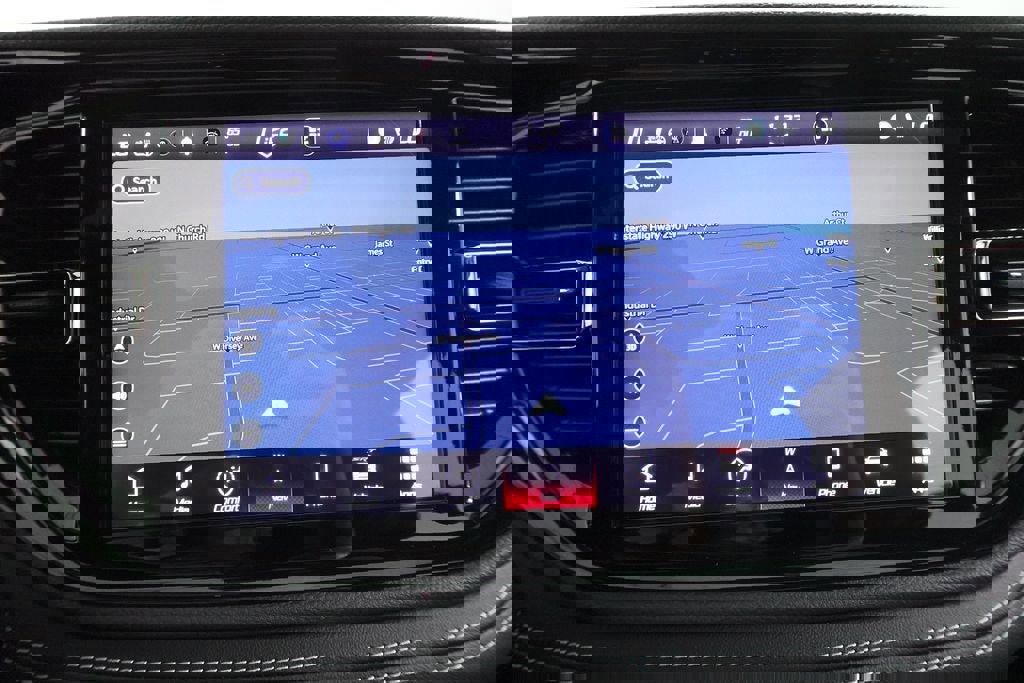 New 2026 Dodge Durango SRT Hellcat w/ Trailer Tow Group IV image 18