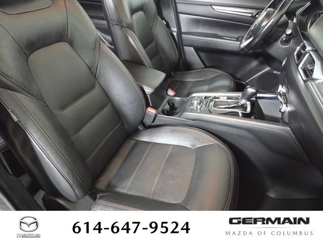 Used 2017 MAZDA CX-5 Grand Touring w/ Premium Package AWD/4WD image 28