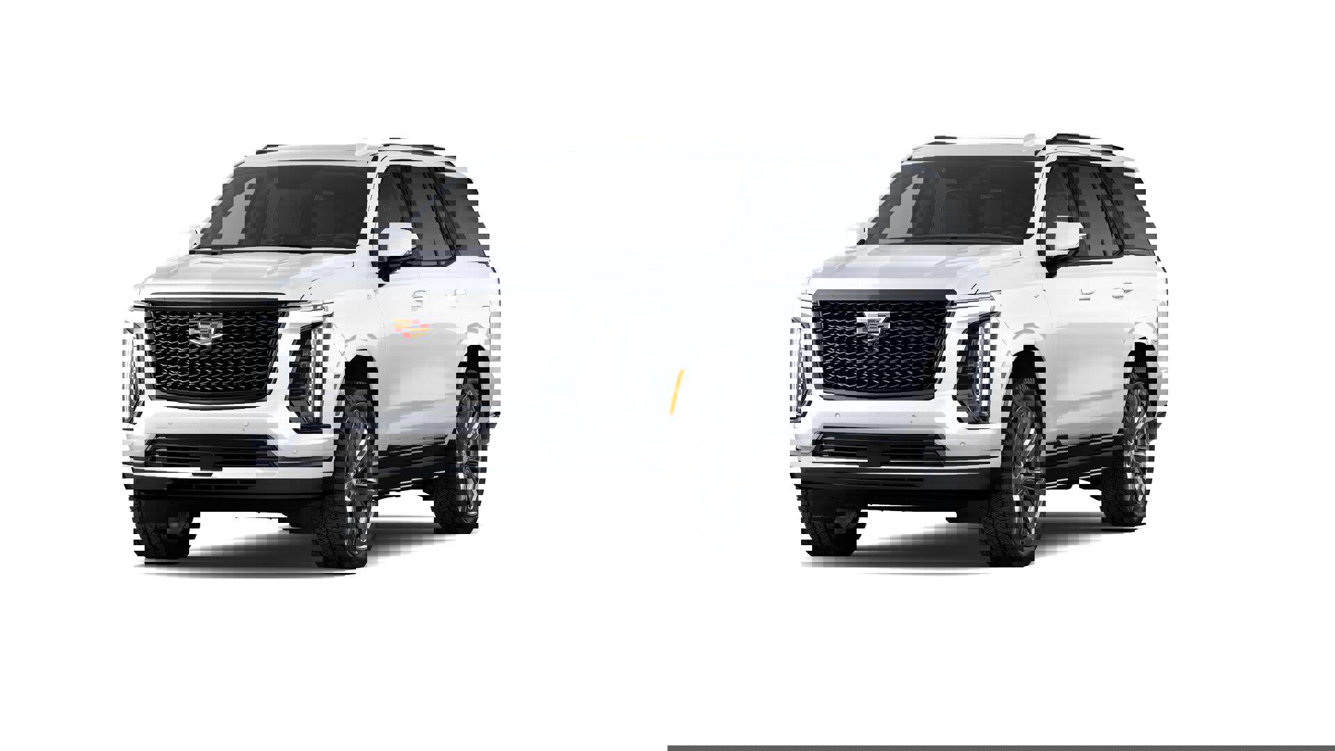 New 2026 Cadillac Escalade Sport