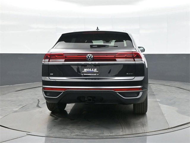 New 2026 Volkswagen Atlas Cross Sport SE image 6