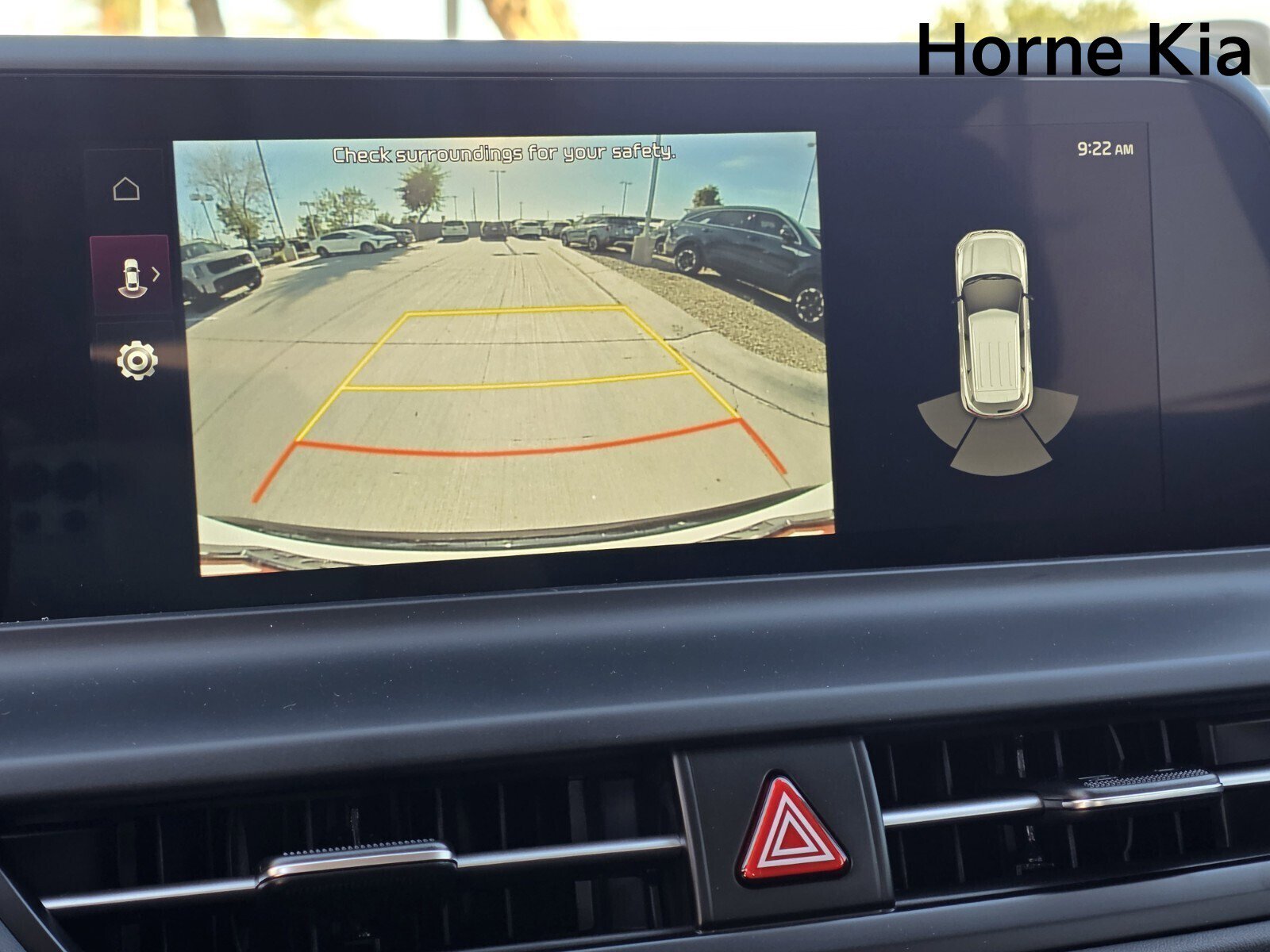 New 2026 Kia Seltos SX image 14