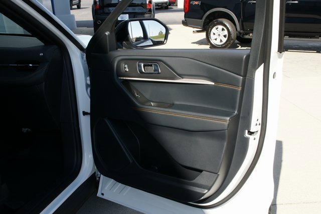 New 2026 Ford Explorer Tremor w/ Tremor Convenience Package image 39