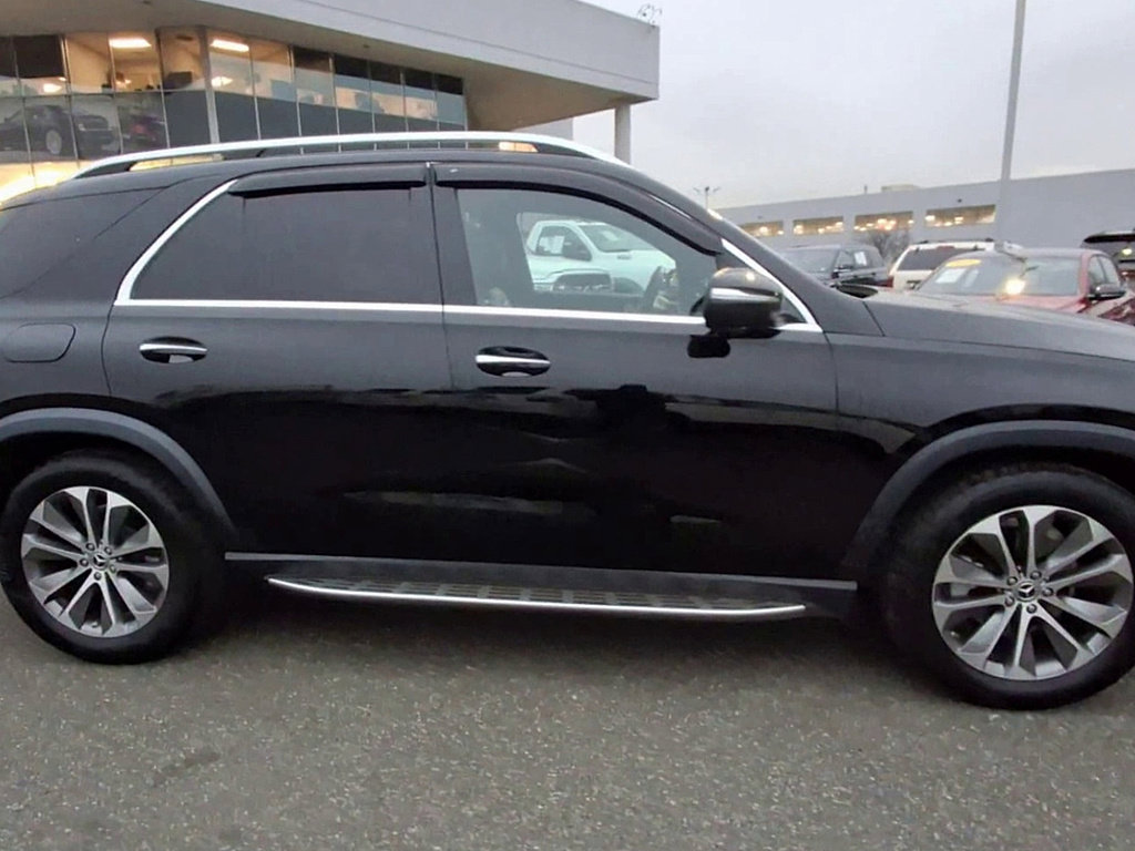 Used 2023 Mercedes-Benz GLE 350 4MATIC image 9