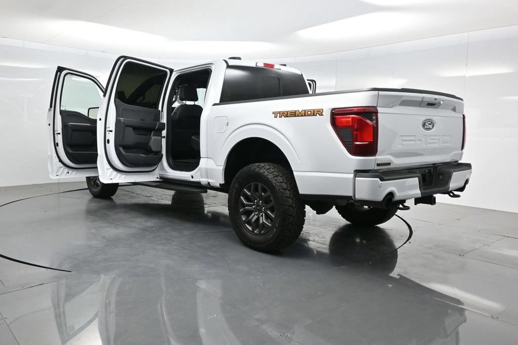 Used 2025 Ford F150 Tremor w/ Bed Utility Package AWD/4WD image 54