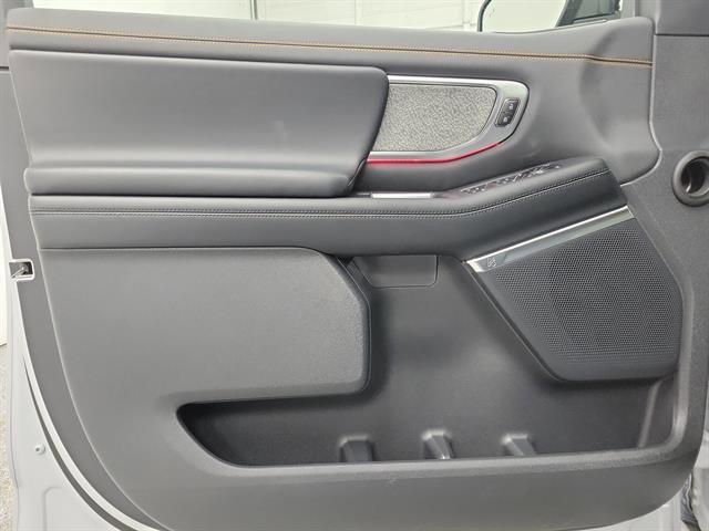 New 2025 Ford Expedition Tremor image 20