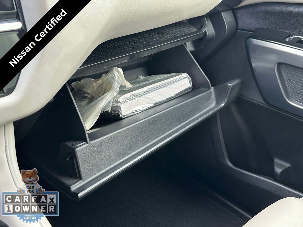 Certified 2023 Nissan Pathfinder SL image 39