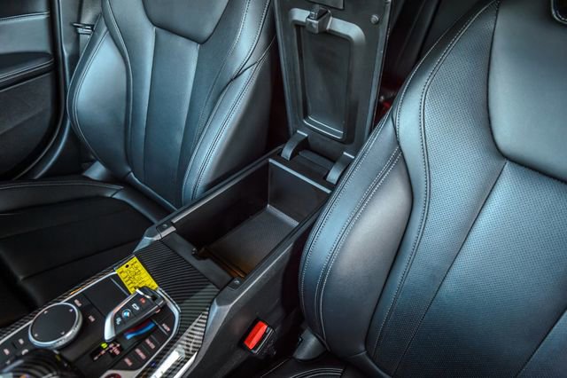 Used 2022 BMW 430i Gran Coupe w/ M Sport Package image 32