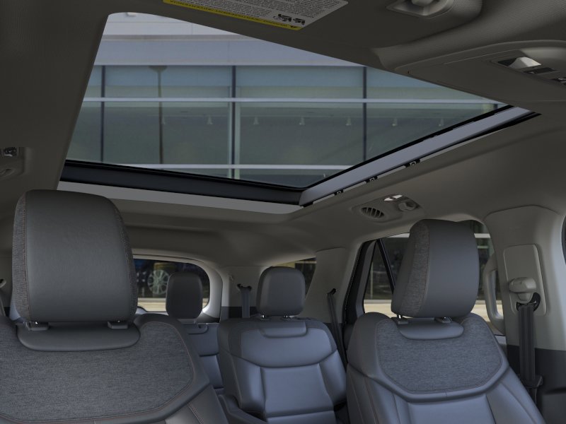 New 2026 Ford Explorer Active image 22