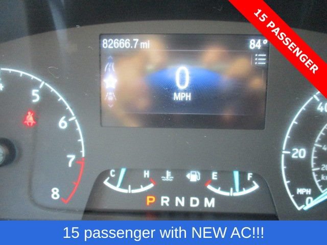 Used 2023 Ford Transit 350 XLT RWD image 13